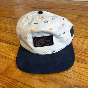 Whataburger Hat